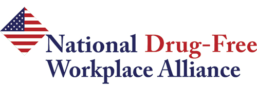 National Drug-Free workplace alliance logo